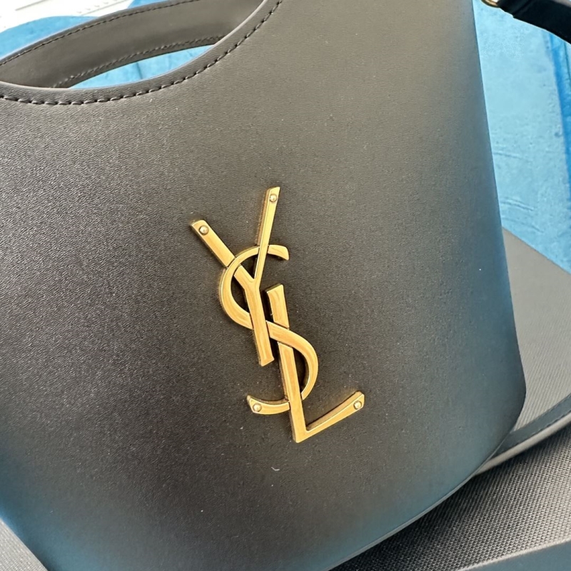 YSL Satchel Bags